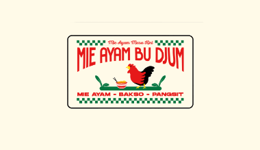 Loker Marketing - Editor Video di Mie Ayam Bu Djum
